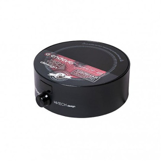 Настольная плита Endever Skyline DP-45B черный Настольная плита Endever Skyline DP-45B черный