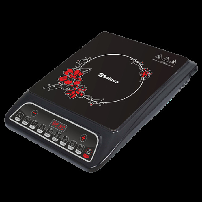 Плита Sakura SA-7152FS Плита Sakura SA-7152FS