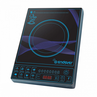 Настольная плита ENDEVER Skyline IP-28 Настольная плита ENDEVER Skyline IP-28