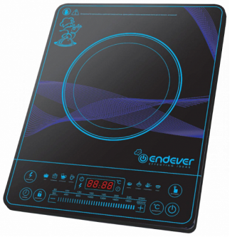 Настольная плита ENDEVER Skyline IP-32 Настольная плита ENDEVER Skyline IP-32