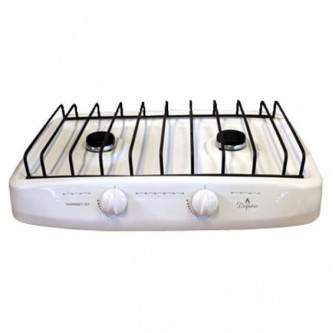 Плита настольная газовая DARINA l ngm521 01 w