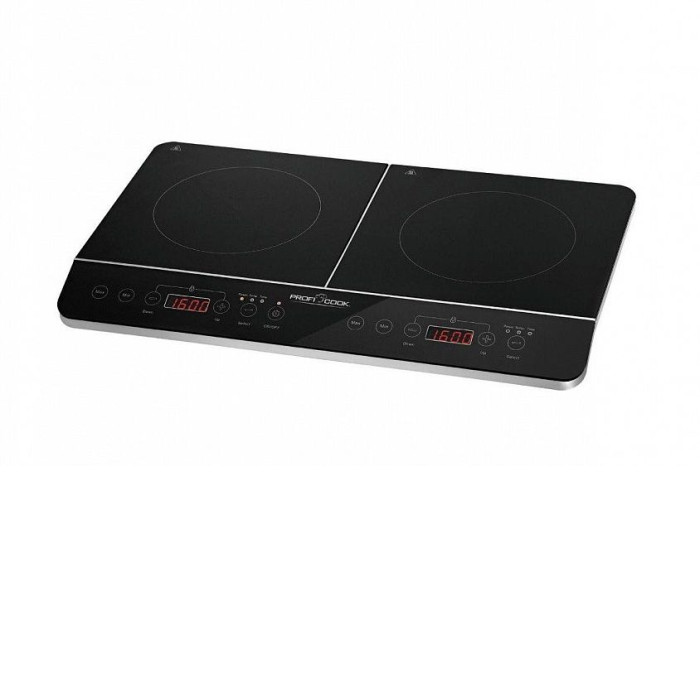 Настольная плитка PROFI COOK PC-DKI 1067 Настольная плитка PROFI COOK PC-DKI 1067