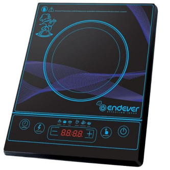 Настольная плита ENDEVER IP-26 Настольная плита ENDEVER IP-26