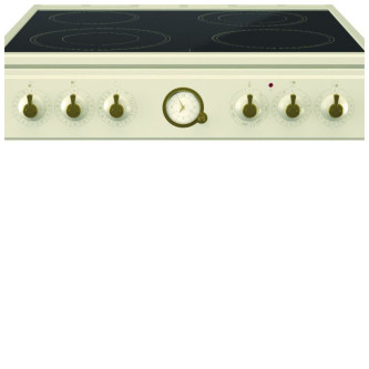 Электрическая плита Gorenje EC 62 CLI