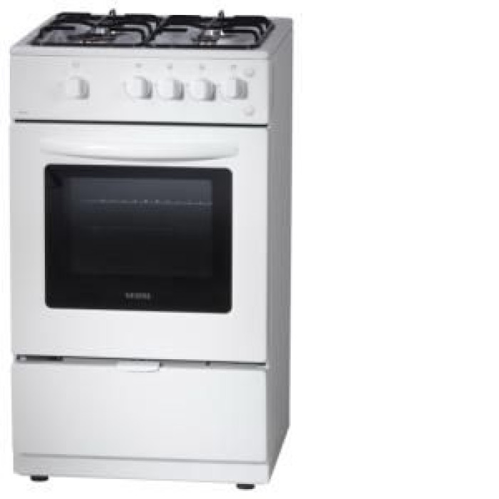 Газовая плита VESTEL vc g55w
