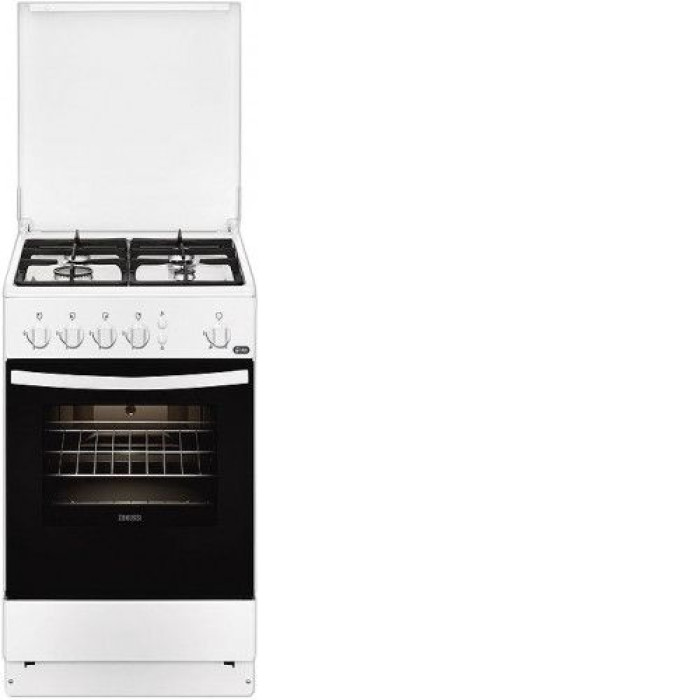Газовая плита Zanussi ZCG 9510 R 1 W