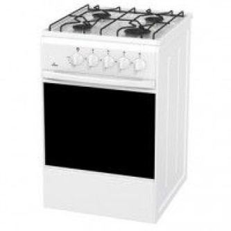 Газовая плита FLAMA rg 24019 w