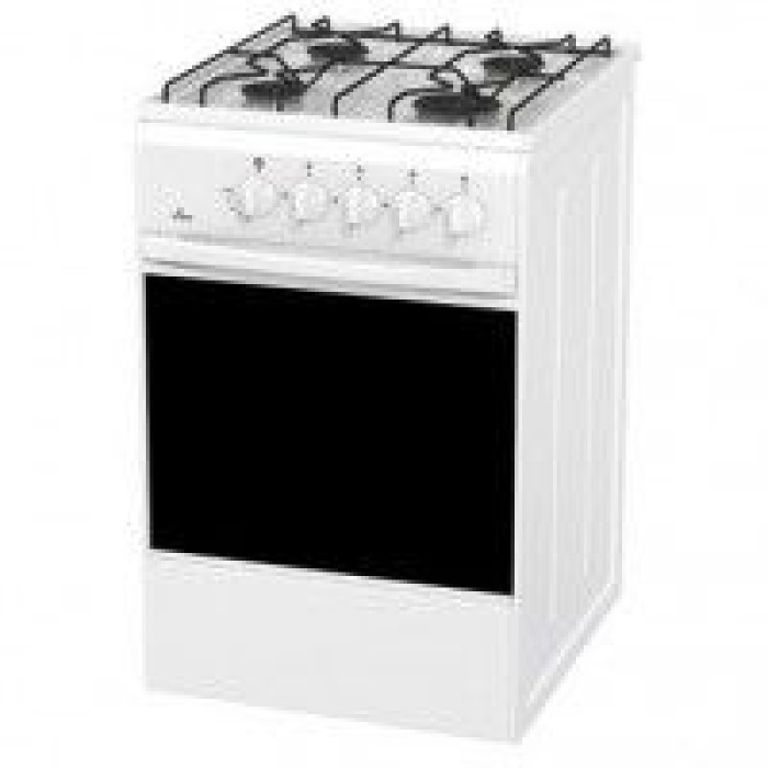 Газовая плита FLAMA rg 24019 w Газовая плита FLAMA rg 24019 w
