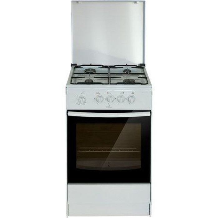 Плита газовая DARINA 1 a gm441 002 w Плита газовая DARINA 1 a gm441 002 w