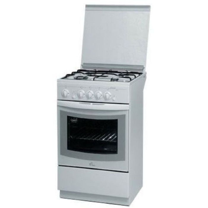 Плита газовая DELUXE 5040.36г кр Плита газовая DELUXE 5040.36г кр
