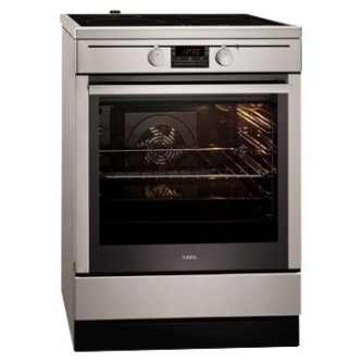 Плита электрическая AEG 47036 iu-mn
