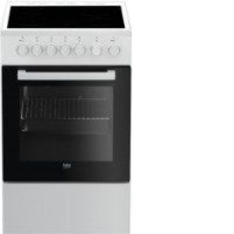 Электрическая плита Beko FFSE 57114 GW Электрическая плита Beko FFSE 57114 GW