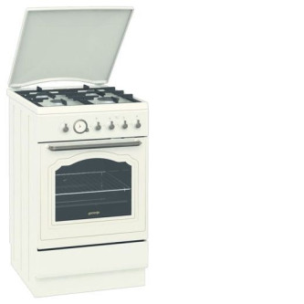 Плита газовая GORENJE gi 52 cl i Плита газовая GORENJE gi 52 cl i