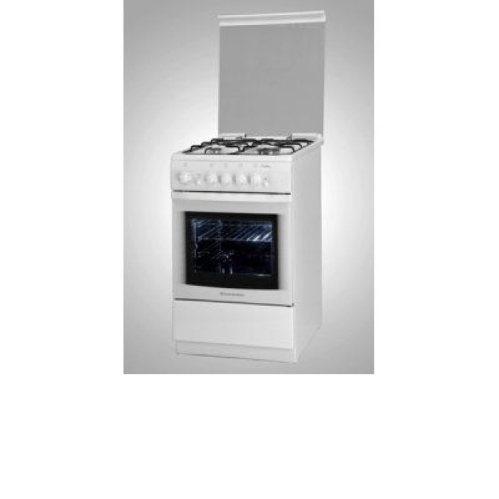 Плита газовая DELUXE 506040.04г Плита газовая DELUXE 506040.04г