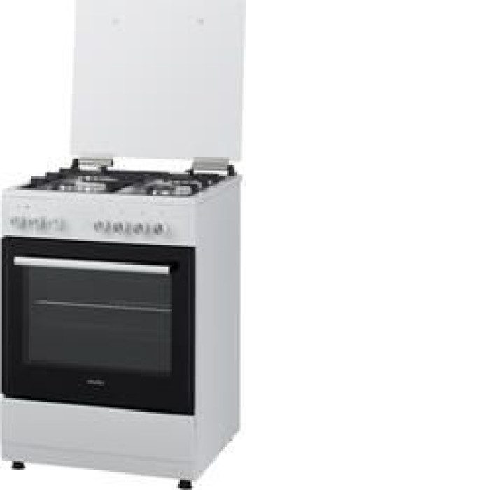 Комбинированная плита Simfer F66EW45017 Комбинированная плита Simfer F66EW45017