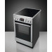Плита электрическая AEG CCM56400BX Плита электрическая AEG CCM56400BX