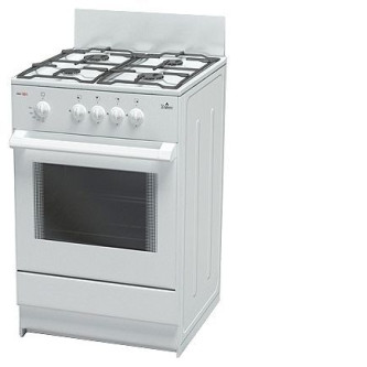 Плита газовая DARINA s gm441 001 w Плита газовая DARINA s gm441 001 w