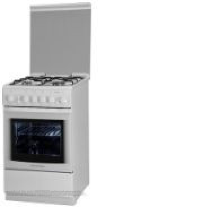 Плита газовая DELUXE 506040.01 гкр чуг реш