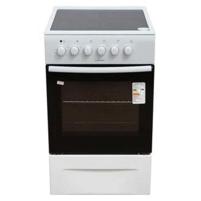 Электрическая плита Leran ECC 3607 W Электрическая плита Leran ECC 3607 W