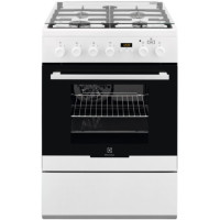 Комбинированная плита Electrolux EKK 96498 CW Комбинированная плита Electrolux EKK 96498 CW