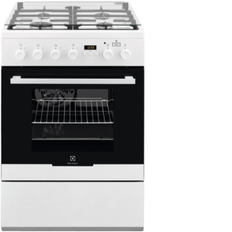 Комбинированная плита Electrolux EKK 96498 CW Комбинированная плита Electrolux EKK 96498 CW