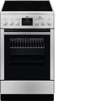 Плита Aeg CIR 56400 BX