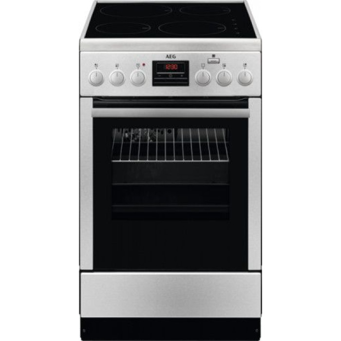 Плита Aeg CIR 56400 BX