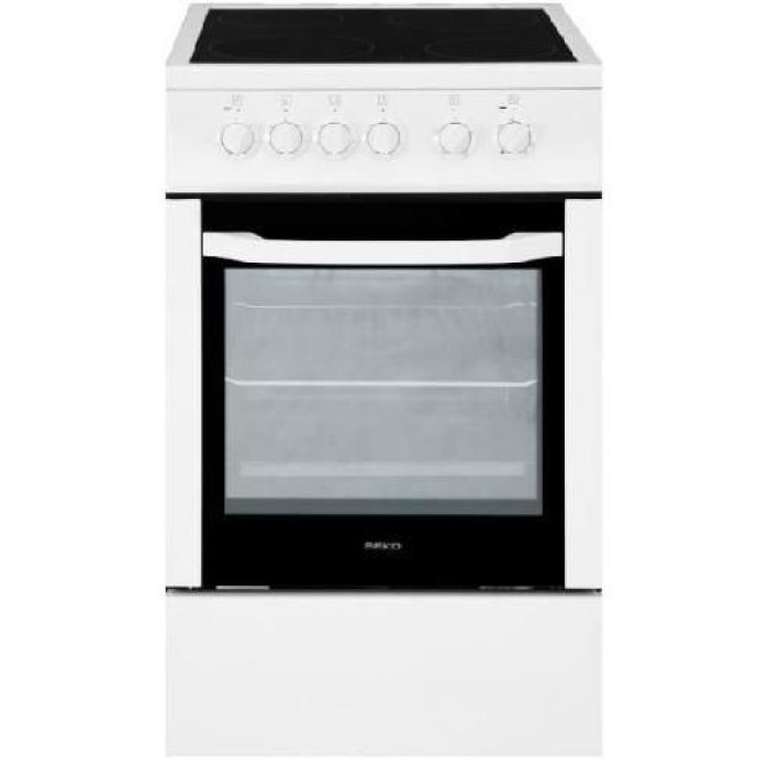 Плита Beko FFSS 57000 W Плита Beko FFSS 57000 W
