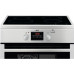 Плита электрическая AEG CIM66400BX