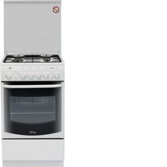 Комбинированная плита DeLuxe 5040.20 гэ Комбинированная плита DeLuxe 5040.20 гэ