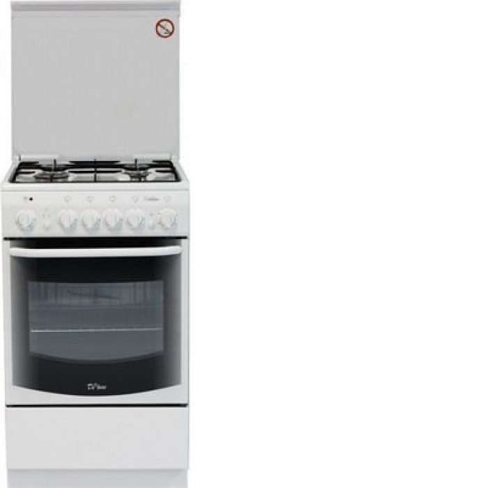 Комбинированная плита DeLuxe 5040.20 гэ Комбинированная плита DeLuxe 5040.20 гэ