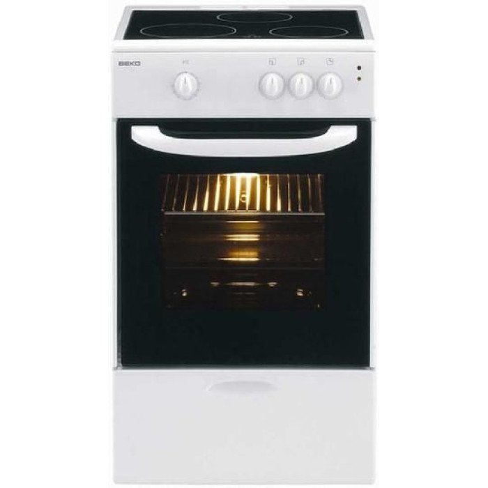 Плита Beko FCS 47002 Плита Beko FCS 47002