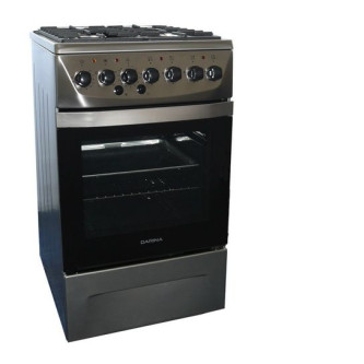 Плита газовая DARINA 1d1 gm241 014 xm