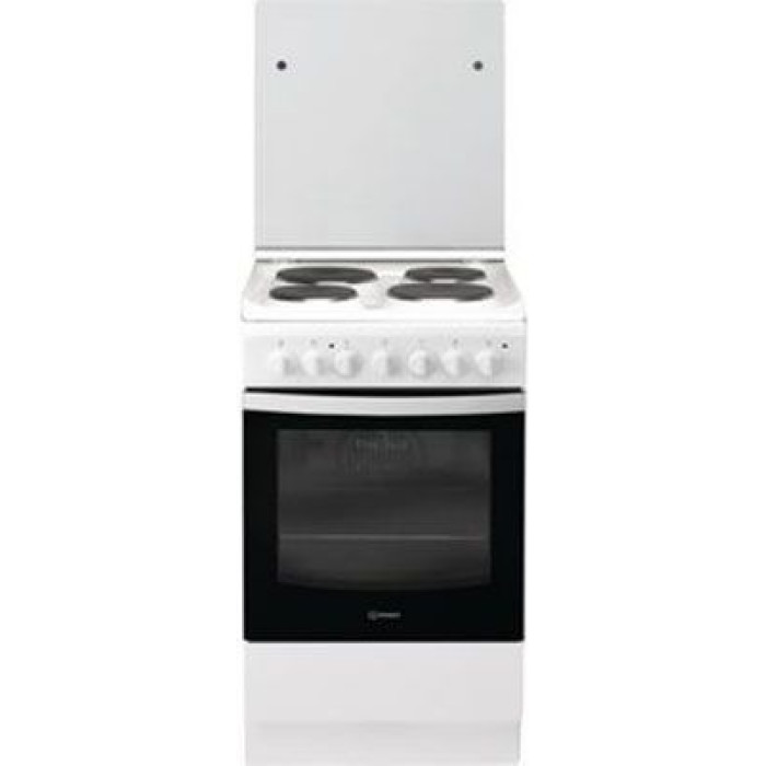 Комбинированная плита Indesit IS5M5CCW/RU Комбинированная плита Indesit IS5M5CCW/RU