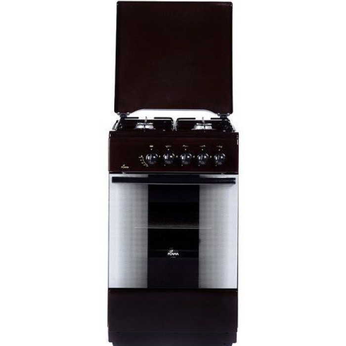 Газовая плита Flama FG 24210 B ЧР