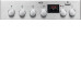 Плита комбинированная AEG CKR56400BX