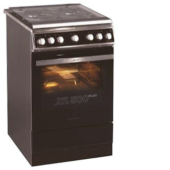 Плита газовая KAISER hgg 52501 b