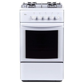 Газовая плита FLAMA RG 24026 W