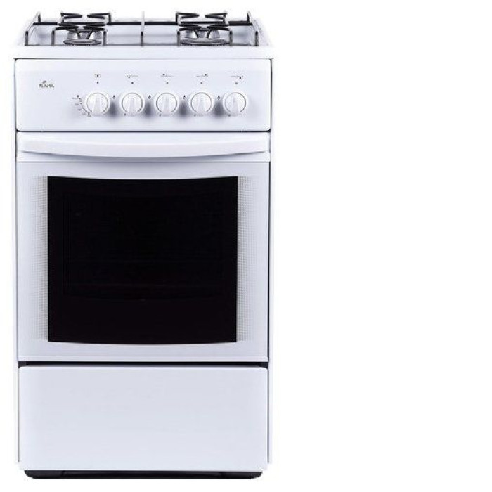Газовая плита FLAMA RG 24026 W Газовая плита FLAMA RG 24026 W