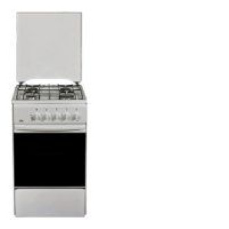 Плита газовая FLAMA fg2406-w