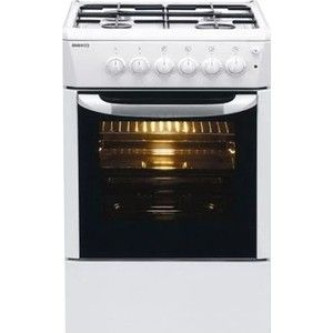 Комбинированная плита Beko FFSS 52010 GW