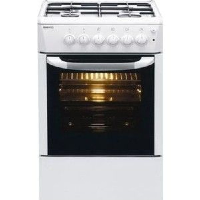 Комбинированная плита Beko FFSS 52010 GW Комбинированная плита Beko FFSS 52010 GW