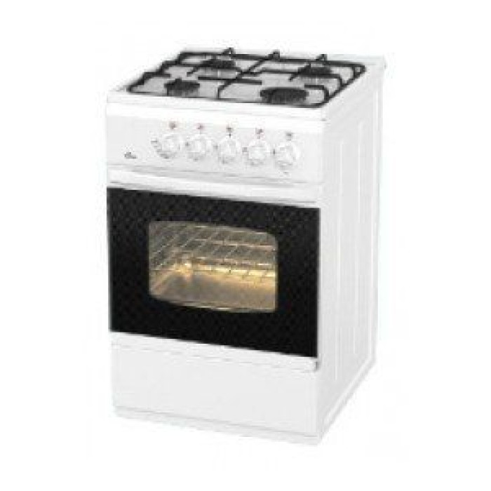 Газовая плита FLAMA fg 2402 w Газовая плита FLAMA fg 2402 w