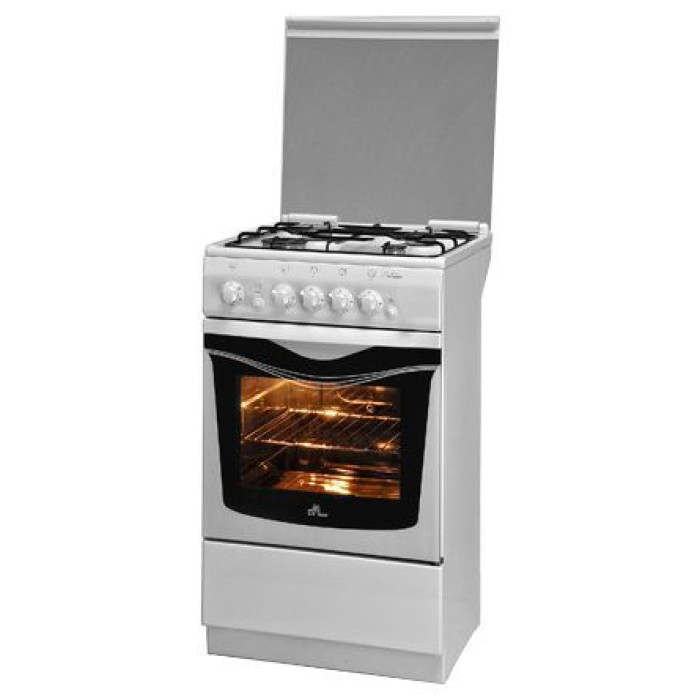 Плита DELUXE 5040.36 гкрб
