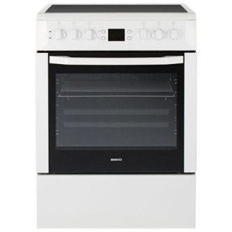 Электрическая плита Beko FFSM 57312 GWS Электрическая плита Beko FFSM 57312 GWS