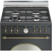 Плита газовая SMEG co68gma8 Плита газовая SMEG co68gma8