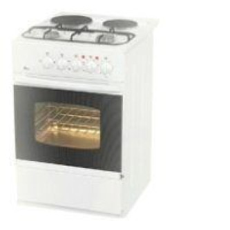 Комбинированная плита Flama CK 2201 W
