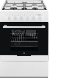 Комбинированная плита Electrolux EKK 961900 W