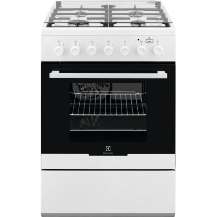 Комбинированная плита Electrolux EKK 961900 W