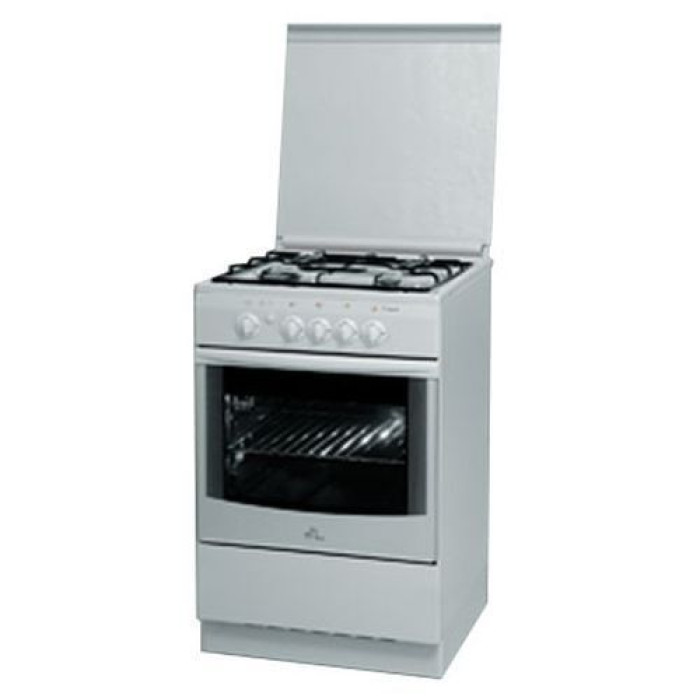 Газовая плита DELUXE 5040.33 гкр Газовая плита DELUXE 5040.33 гкр